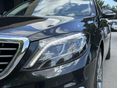 MERCEDES-BENZ S 350 2013/12 - 11