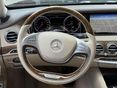 MERCEDES-BENZ S 350 2013/12 - 21