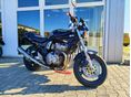 SUZUKI GSF 600 (BANDIT) 1998 - 2