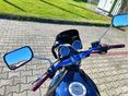 SUZUKI GSF 600 (BANDIT) 1998 - 5