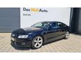 AUDI A5 Sportback 2.0 TDI multitronic MAGYAR/1.TULAJ/TEMPOMAT/KLÍMA/BLUETOOTH