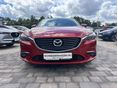 MAZDA 6 2016/6 - 2