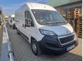 PEUGEOT BOXER 2019/6 - 2