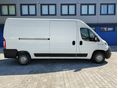 PEUGEOT BOXER 2019/6 - 2