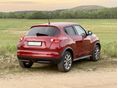 NISSAN JUKE 2013/1 - 3