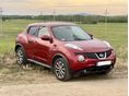 NISSAN JUKE 1.6 DIG-T Tekna