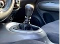 NISSAN JUKE 2013/1 - 5