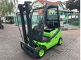 LINDE 1994 - 1