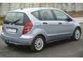 MERCEDES-BENZ A 150 2007/4 - 3
