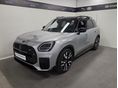 MINI COUNTRYMAN 2.0 Cooper S ALL4 (Automata) John Cooper Works csomag / magyarországi / első tulajdonostól / gyönyörű állapot