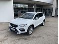 SEAT ATECA 2021/6 - 2