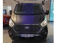 FORD TOURNEO 2022/8 - 2