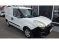 OPEL COMBO Van 1.6 CDTI L1H1 2.2t Combi EURO6 Magyarországi szervizkönyves!