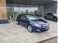 OPEL ASTRA J 2010 - 3