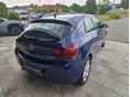 OPEL ASTRA J 2010 - 4