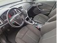 OPEL ASTRA J 2010 - 8
