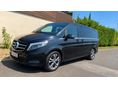 MERCEDES-BENZ V-OSZTÁLY 2015/3 - 1