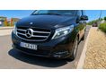 MERCEDES-BENZ V-OSZTÁLY 2015/3 - 2