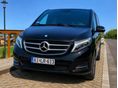 MERCEDES-BENZ V-OSZTÁLY 2015/3 - 12