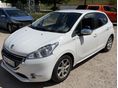 PEUGEOT 208 1.4 HDi Envy OKTATÓ AUTÓ