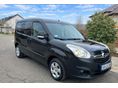OPEL COMBO 2016/5 - 7