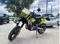 SUZUKI DR-Z 400 2003/4 - 1