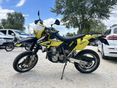 SUZUKI DR-Z 400 2003/4 - 2