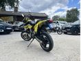 SUZUKI DR-Z 400 2003/4 - 5