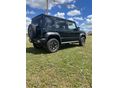 SUZUKI JIMNY 2024/10 - 5