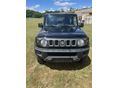 SUZUKI JIMNY 2024/10 - 11