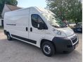 CITROEN JUMPER 2007/12 - 2