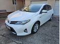 TOYOTA AURIS 1.8 HSD Active (Automata)