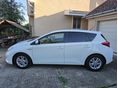 TOYOTA AURIS 2014/11 - 2
