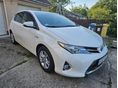 TOYOTA AURIS 2014/11 - 5