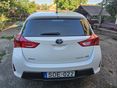 TOYOTA AURIS 2014/11 - 7