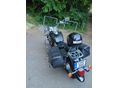 YAMAHA XVS 650 DRAG STAR 2005/8 - 2
