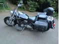YAMAHA XVS 650 DRAG STAR 2005/8 - 4