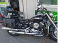 YAMAHA XVS 650 DRAG STAR 2005/8 - 5