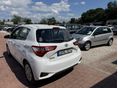 TOYOTA YARIS 2020/6 - 2