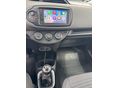 TOYOTA YARIS 2020/6 - 4