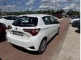 TOYOTA YARIS 2020/6 - 5