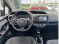 TOYOTA YARIS 2020/6 - 7