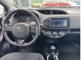 TOYOTA YARIS 2020/6 - 8
