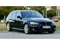 BMW 330 2010/6 - 1