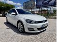 VOLKSWAGEN GOLF VII 2013/6 - 7