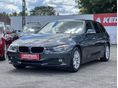 BMW 318 2014/1 - 2