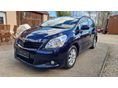 TOYOTA VERSO 2.0 D-4D Sol GYÖNYÖRŰ // FULL MÁRKASZERVIZ!! //