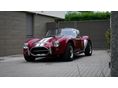 AC COBRA 1992/8 - 2