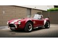 AC COBRA SHELBY COBRA 427 PILGRIM