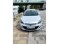 OPEL ASTRA J 2013/10 - 12